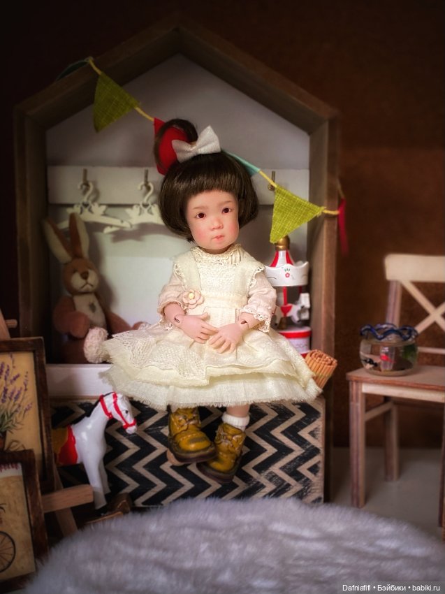 Принцесса — Авторские куклы BJD (БЖД) у нас дома: фото