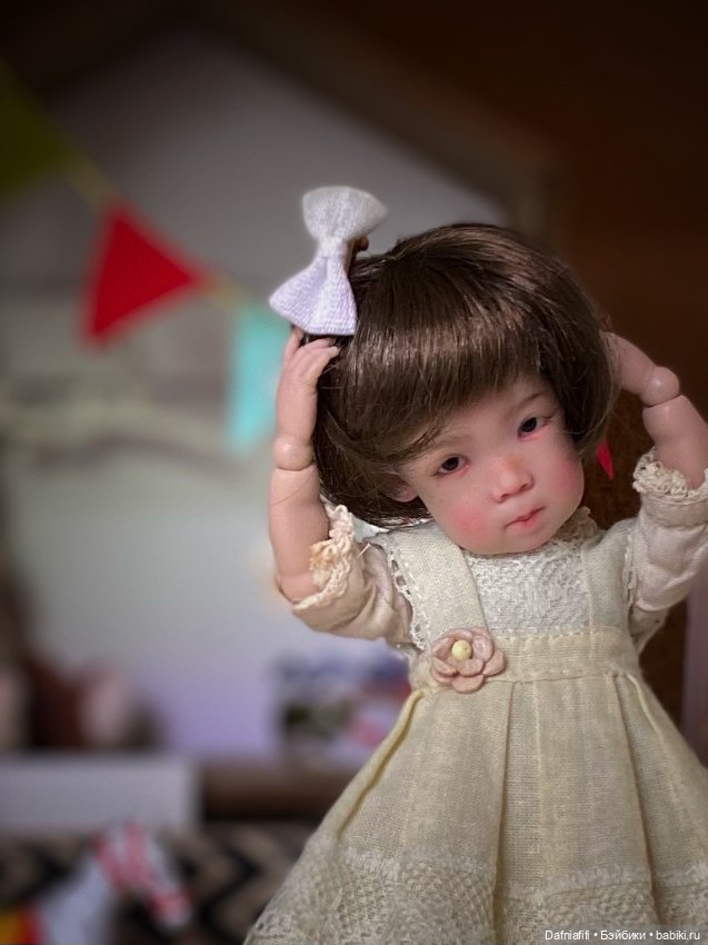 Принцесса — Авторские куклы BJD (БЖД) у нас дома: фото (фото 9)