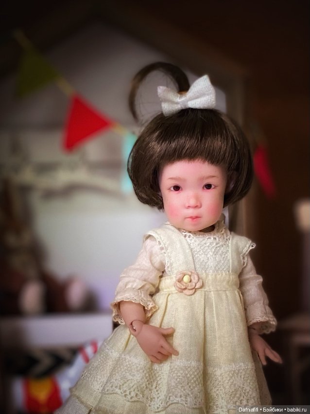 Принцесса — Авторские куклы BJD (БЖД) у нас дома: фото