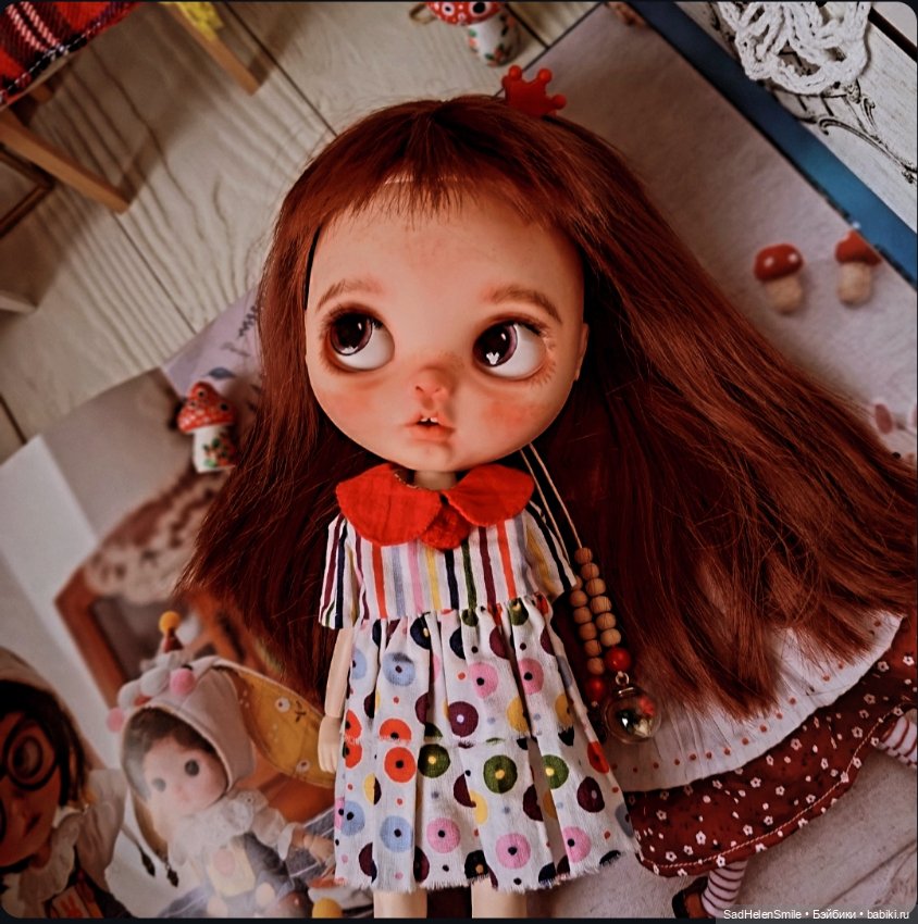 Блайзочки мои и уже не мои