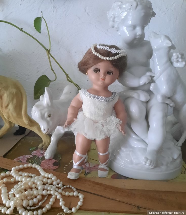 И всё-таки она оказалась балериной💃🎊