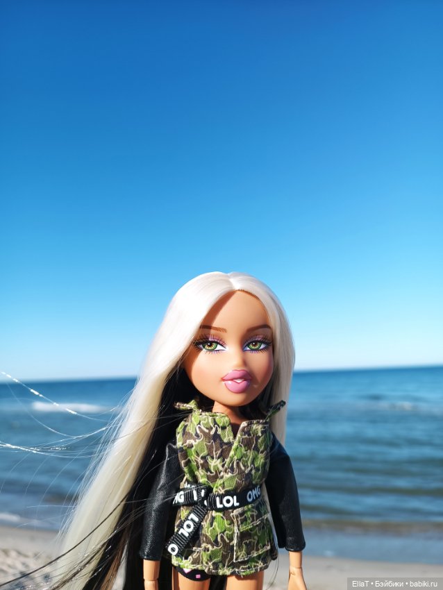 Куклы Bratz (Братц) и Moxie Girlz: MGA