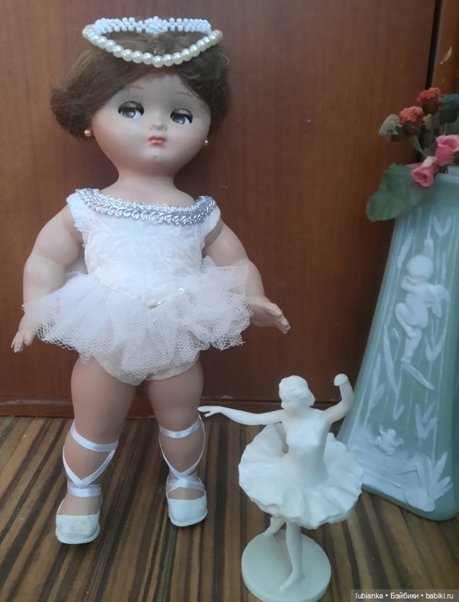 И всё-таки она оказалась балериной💃🎊