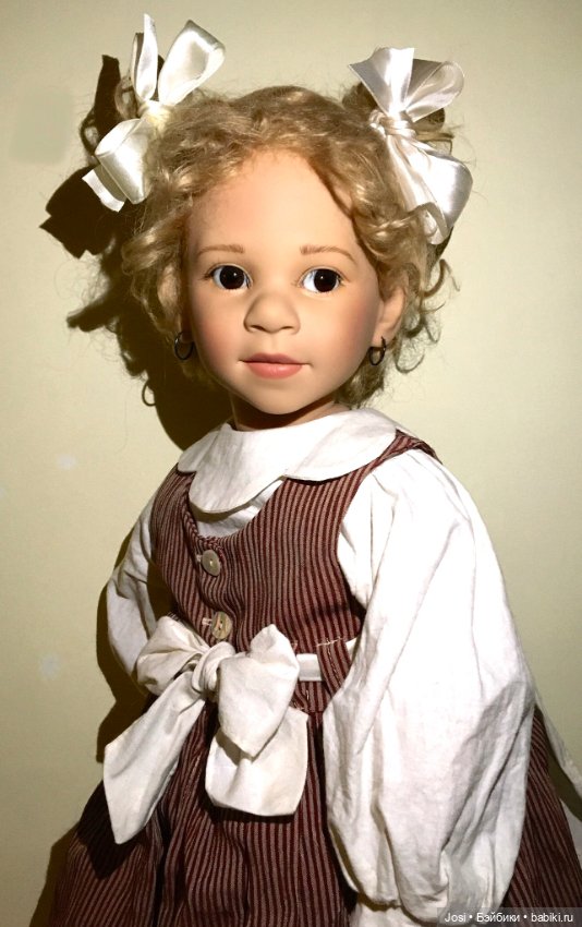 Kunta и Siri от Elizabeth Lindner