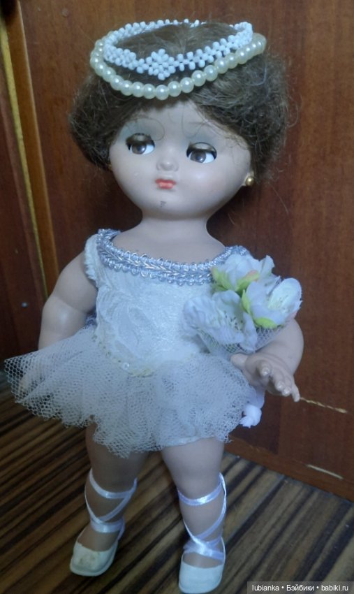 И всё-таки она оказалась балериной💃🎊