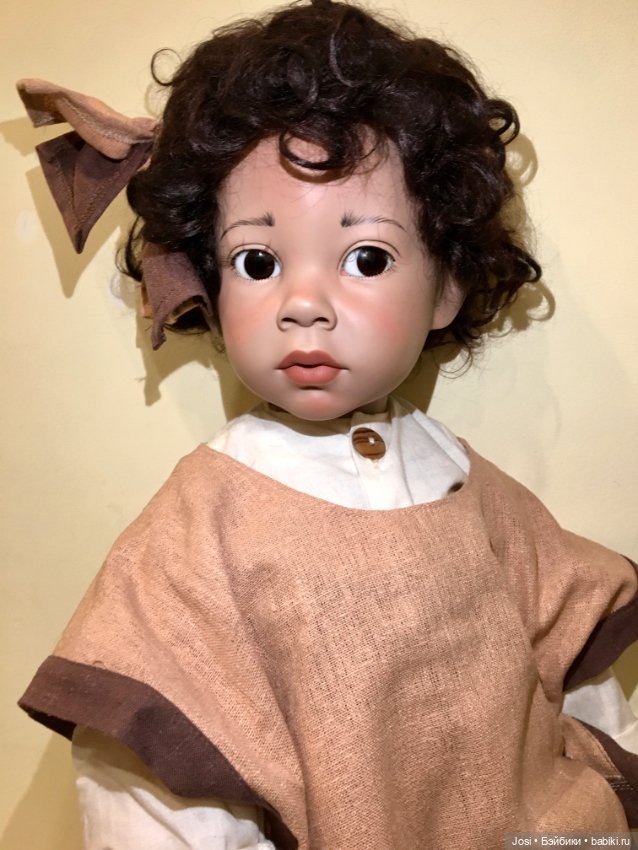 Kunta и Siri от Elizabeth Lindner (фото 6)