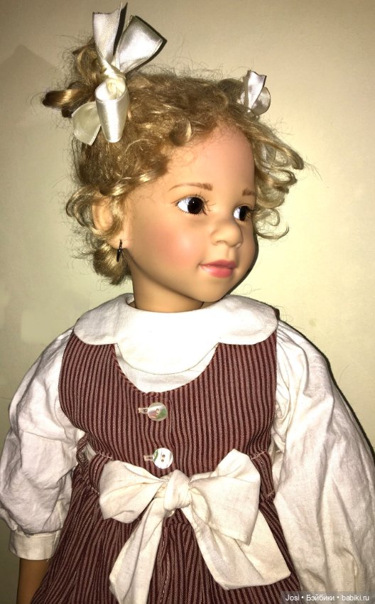 Kunta и Siri от Elizabeth Lindner