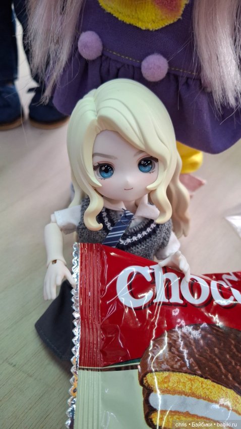 Кукловстреча 19.04.26 — Экшн