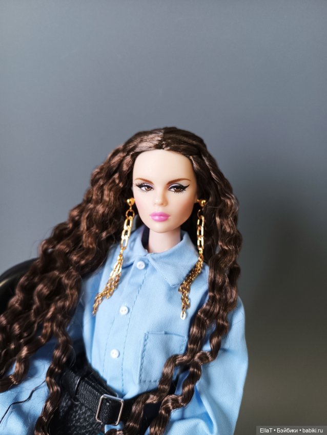 Моя маленькая коллекция💖 — Куклы Integrity Toys (Интегрити): Poppy Parker (фото 4)