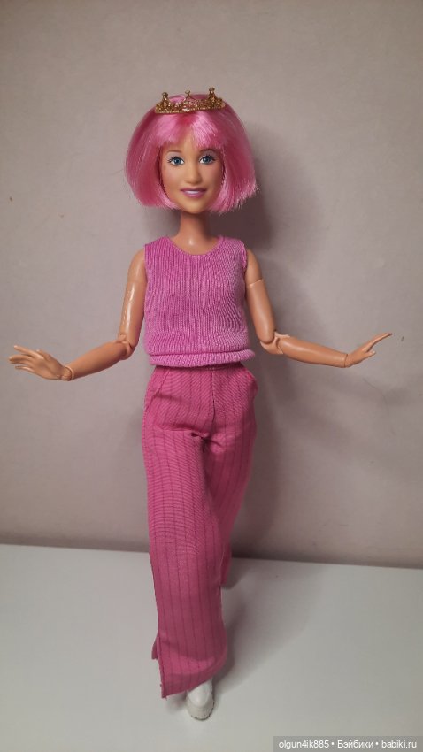 Принцесска — Аналоги Барби и куклы 1/6: клоны 90