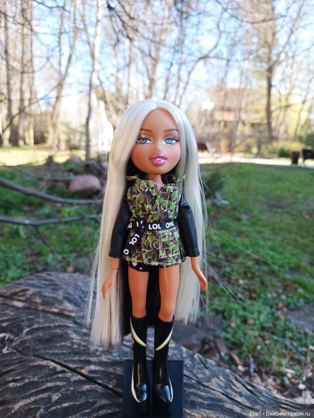 Куклы Bratz (Братц) и Moxie Girlz: MGA (фото 6)