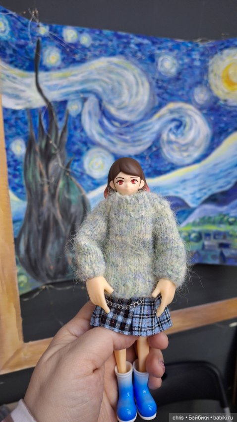 Кукловстреча 19.04.26 — Экшн