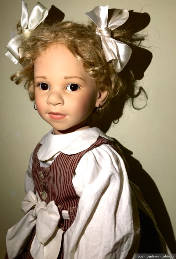 Kunta и Siri от Elizabeth Lindner (фото 9)