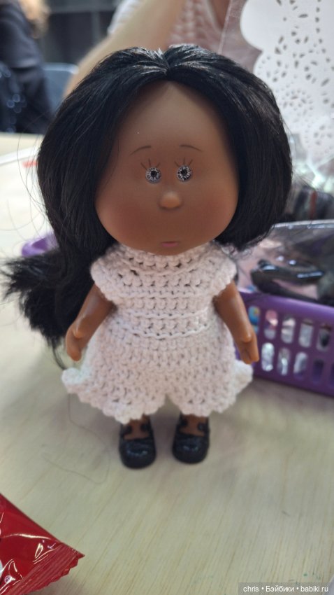 Кукловстреча 19.04.26 — Экшн