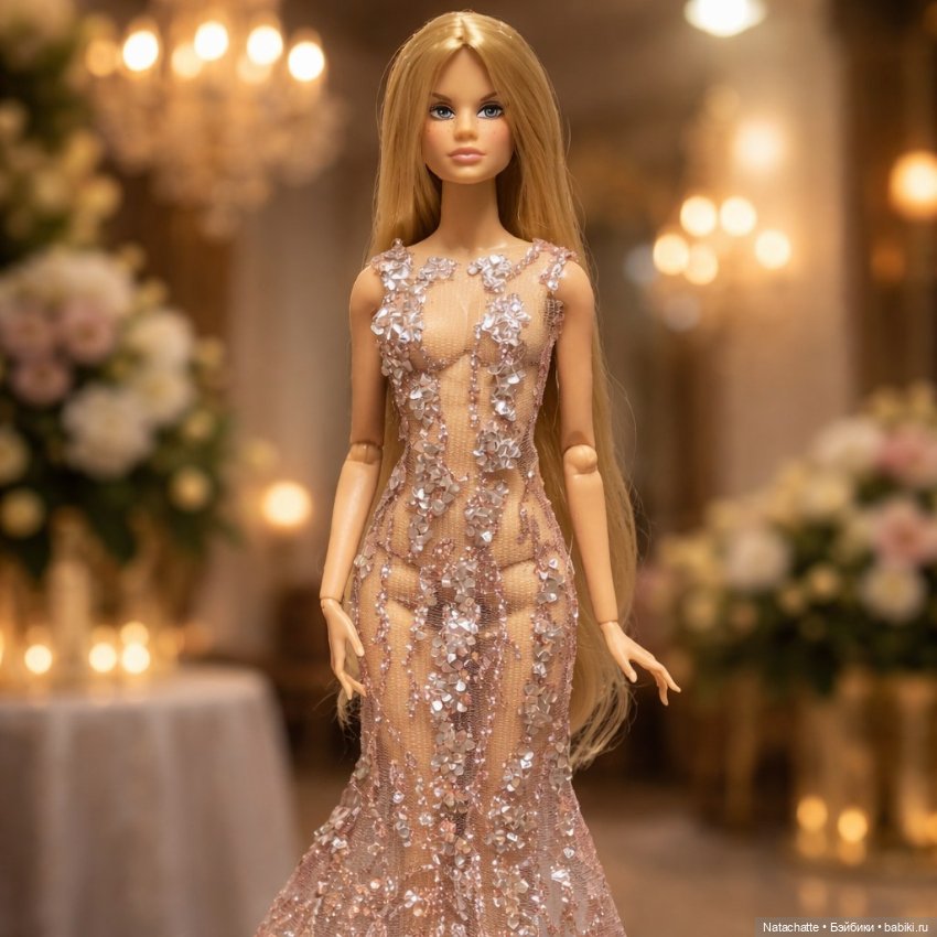 Искусственный интеллект в жизни и куклохобби (фото 7)