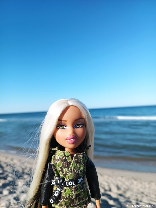 Куклы Bratz (Братц) и Moxie Girlz: MGA (фото 3)