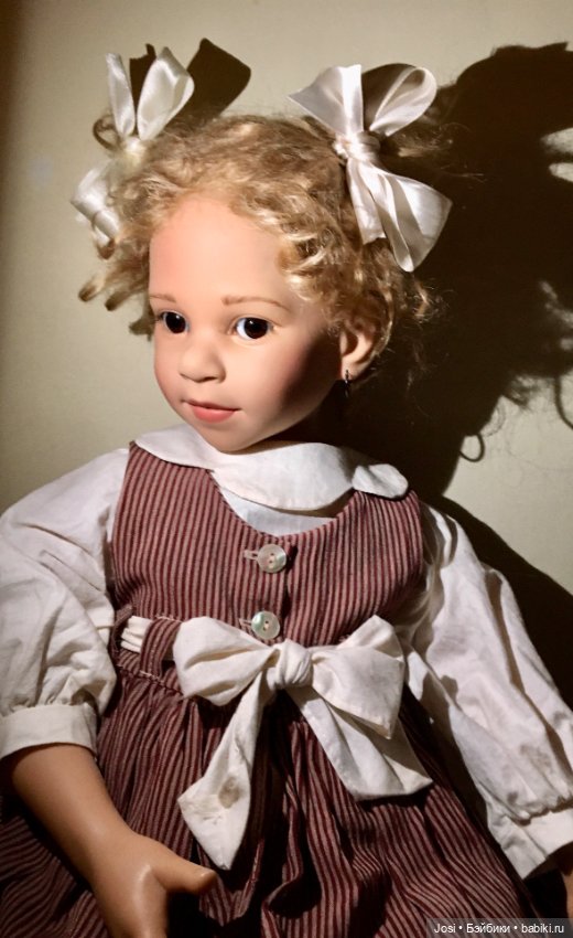 Kunta и Siri от Elizabeth Lindner