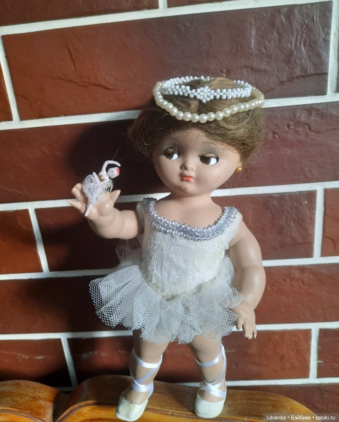 И всё-таки она оказалась балериной💃🎊