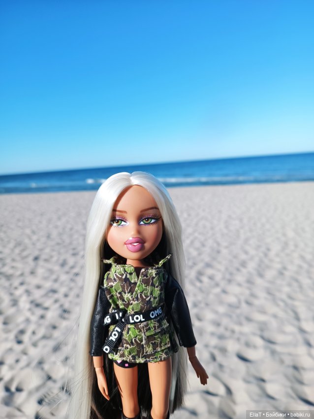 Куклы Bratz (Братц) и Moxie Girlz: MGA (фото 2)