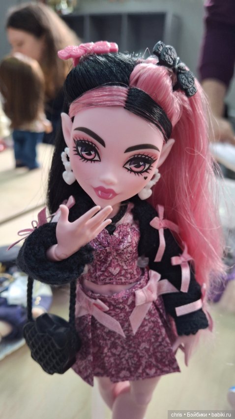 Кукловстреча 19.04.26 — Экшн (фото 10)