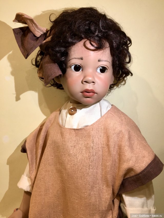 Kunta и Siri от Elizabeth Lindner (фото 8)