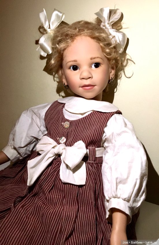 Kunta и Siri от Elizabeth Lindner