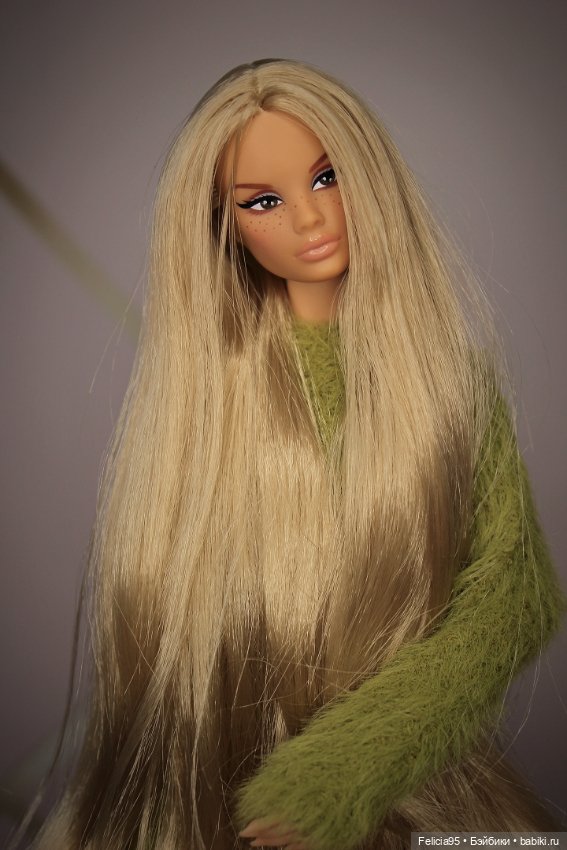 Xianxian model Molly 5.0 — Фэшн (фото 2)