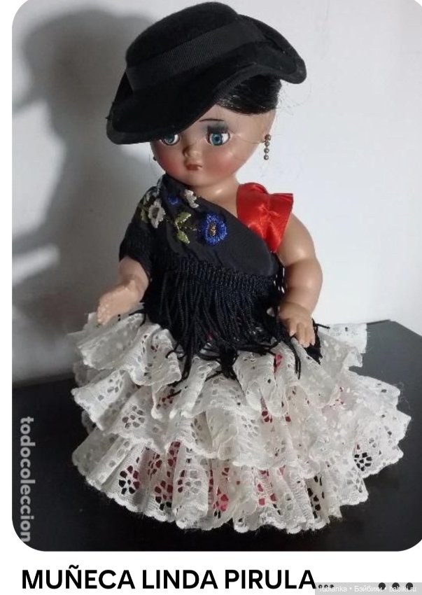 И всё-таки она оказалась балериной💃🎊 (фото 3)