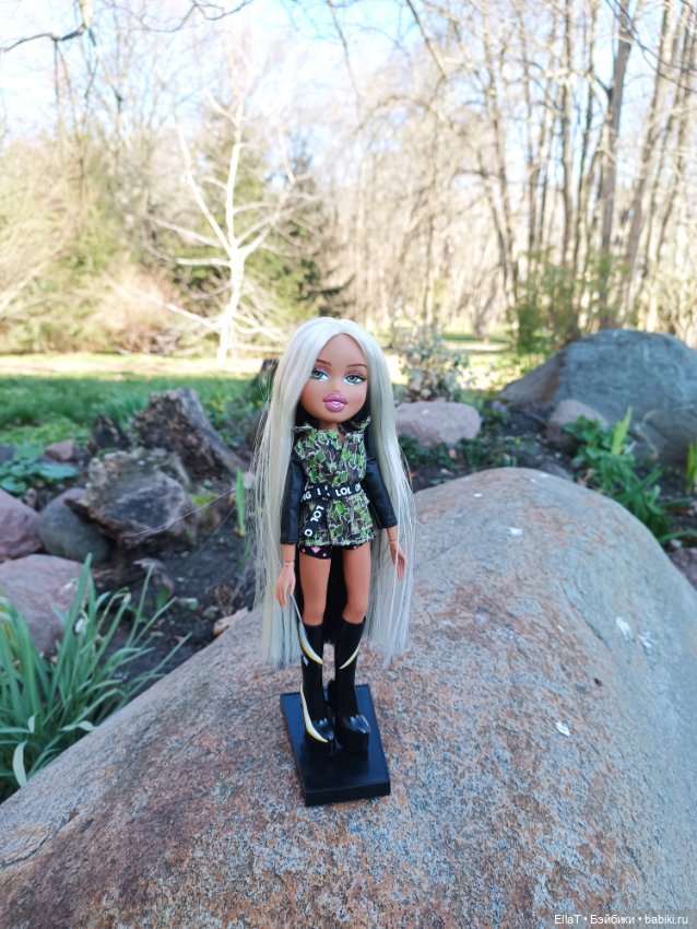 Куклы Bratz (Братц) и Moxie Girlz: MGA (фото 5)