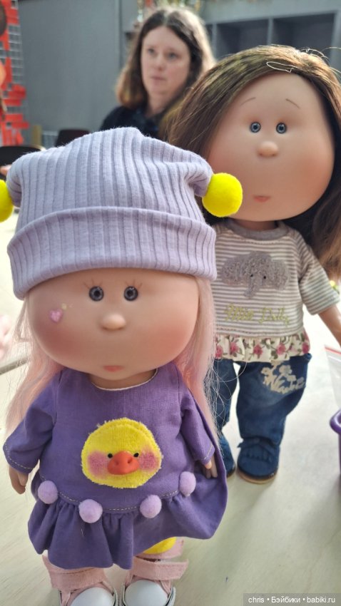 Кукловстреча 19.04.26 — Экшн