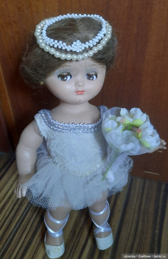 И всё-таки она оказалась балериной💃🎊