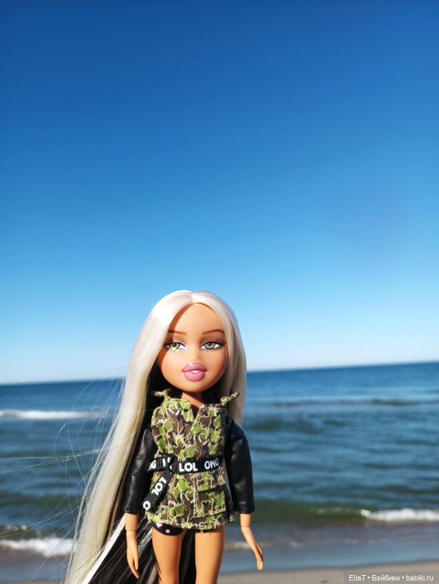 Куклы Bratz (Братц) и Moxie Girlz: MGA (фото 4)