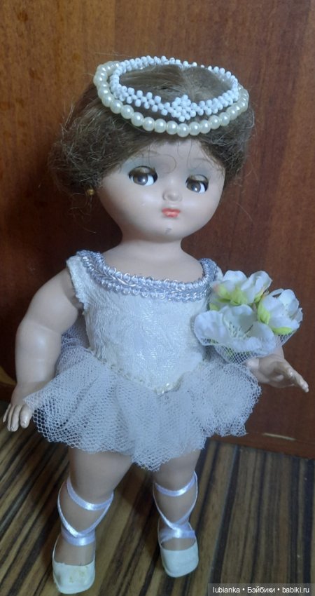 И всё-таки она оказалась балериной💃🎊