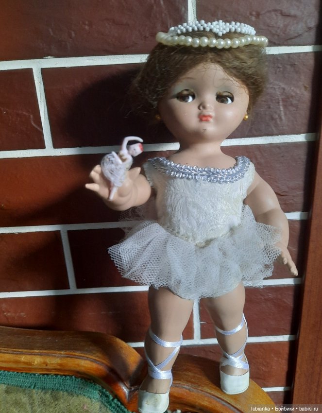 И всё-таки она оказалась балериной💃🎊