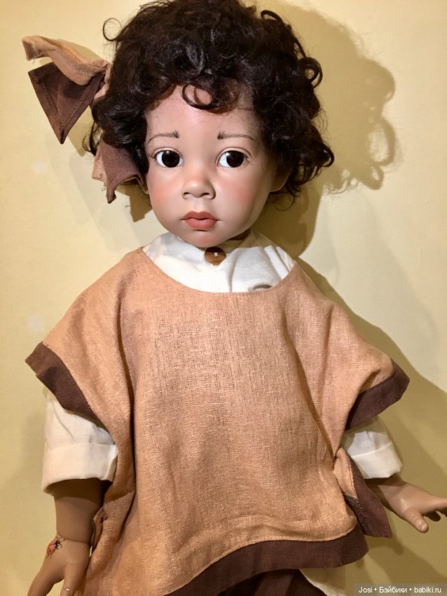 Kunta и Siri от Elizabeth Lindner (фото 5)