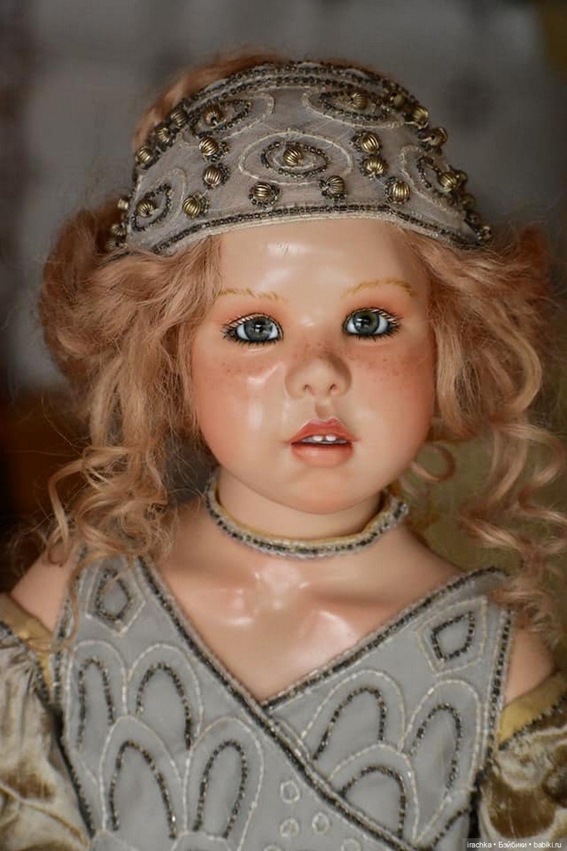 Серебро и золото: Домашние фото Bonnie Lass (фото 4)