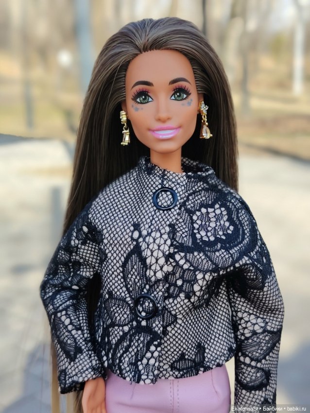 Барби pop reveal bunny 🐰 🩷 (фото 6)