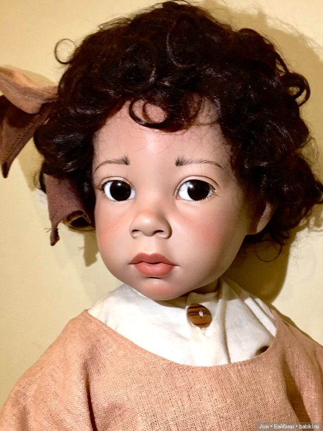 Kunta и Siri от Elizabeth Lindner (фото 3)