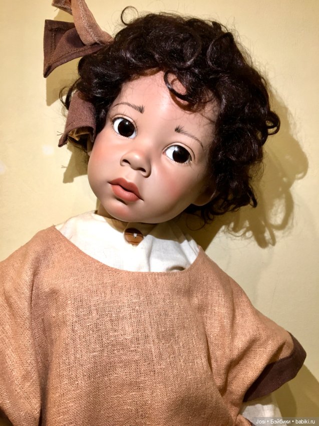 Kunta и Siri от Elizabeth Lindner (фото 4)