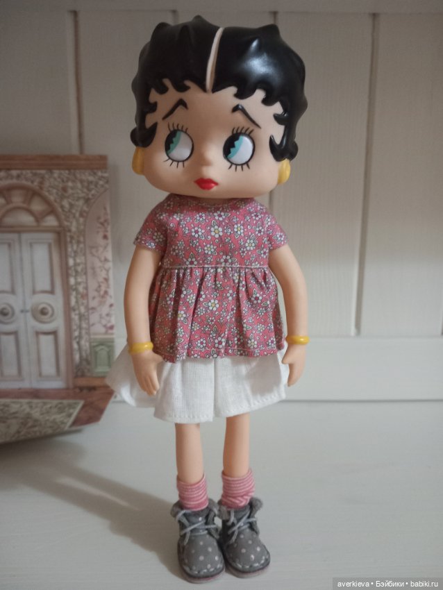 Любовь любовная — Игровые куклы разных производителей (Разное): редкие бренды