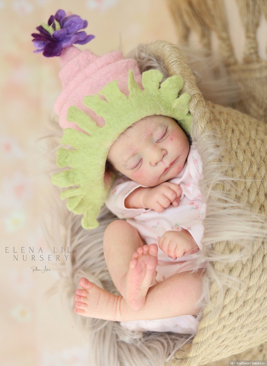 Kai от скульптора Gudrun Legler (фото 4)