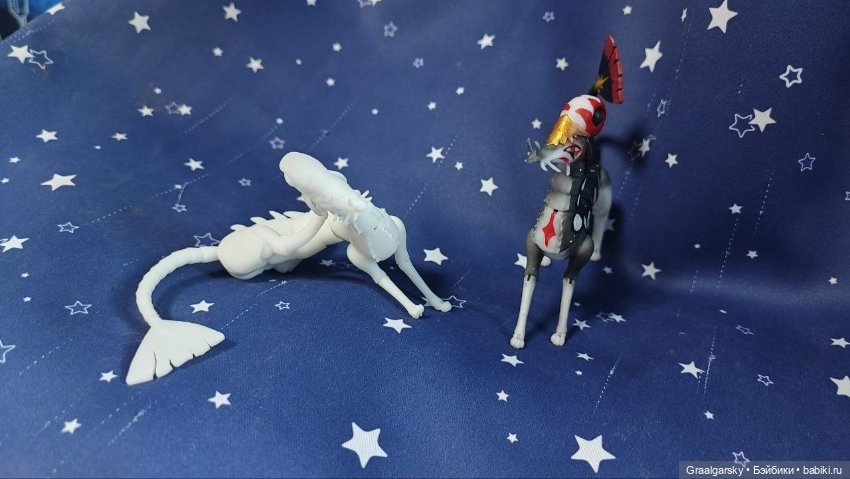 3Д-БЖД и Крегиндрайг — 3D