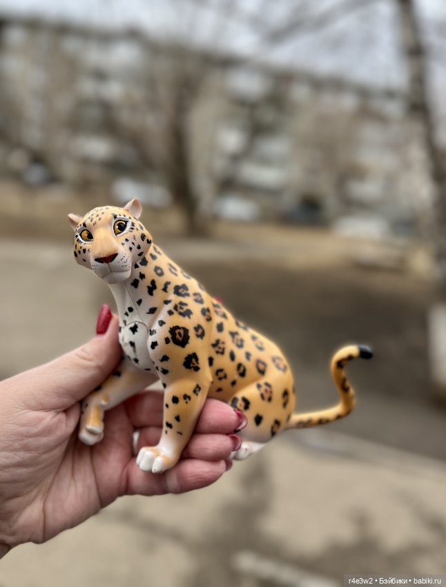 Очень интересные куколки Энканто по мотивам Дисней) (фото 10)