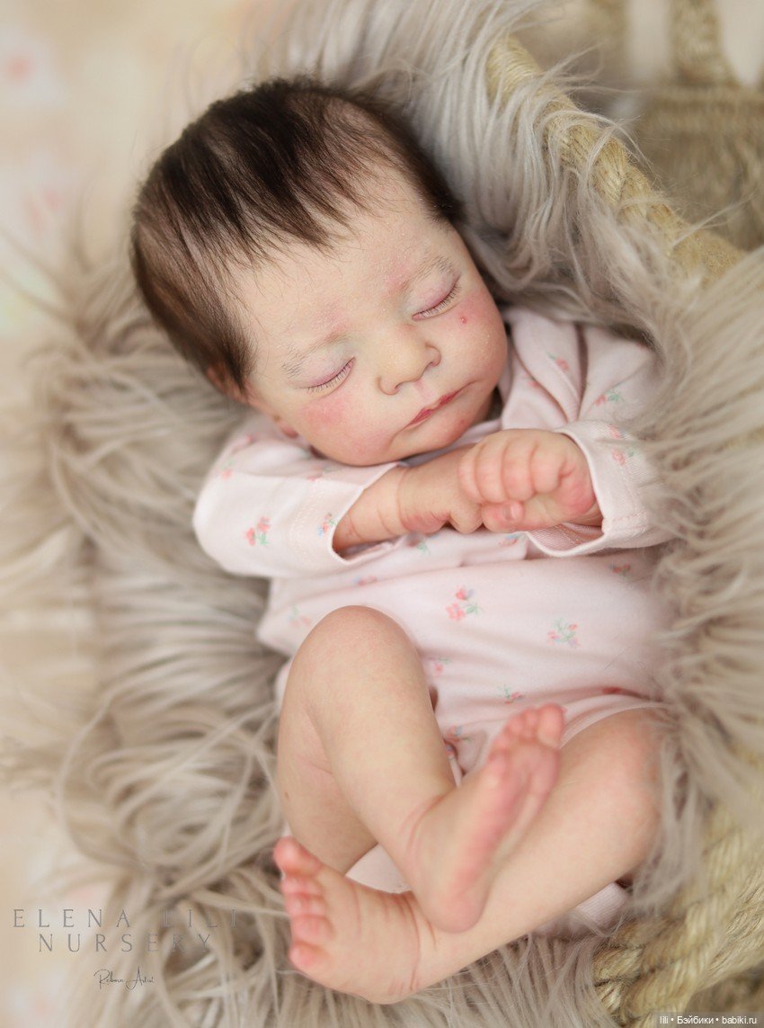 Kai от скульптора Gudrun Legler