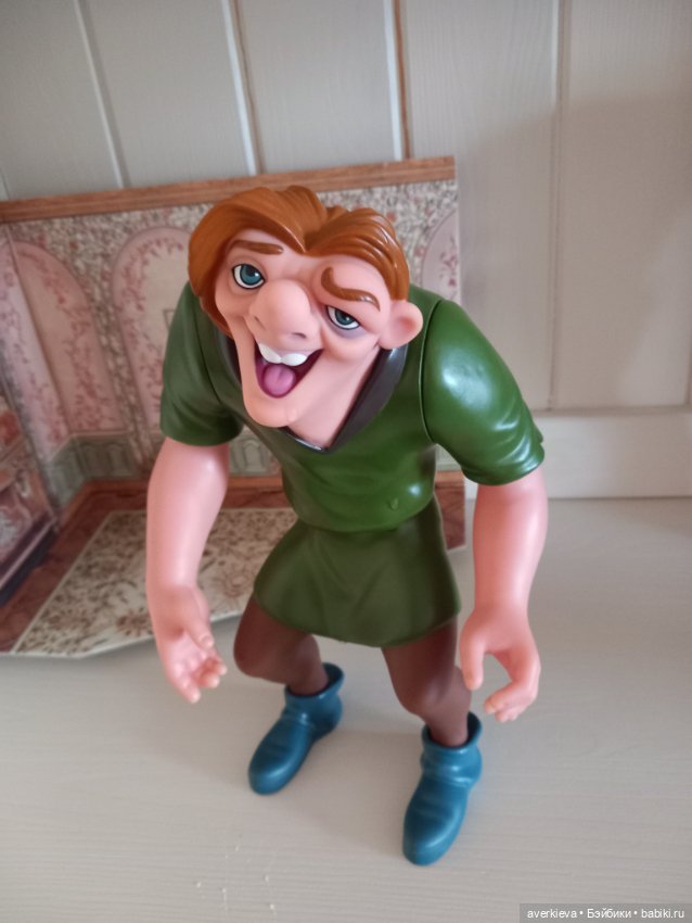 Любовь любовная — Игровые куклы разных производителей (Разное): редкие бренды (фото 4)