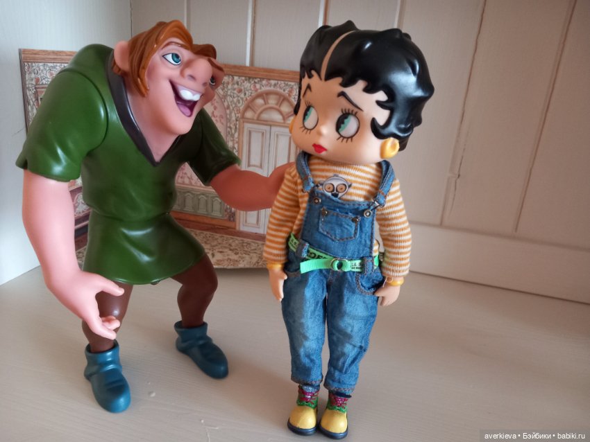 Любовь любовная — Игровые куклы разных производителей (Разное): редкие бренды