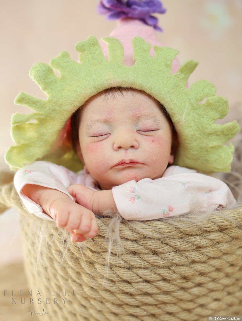 Kai от скульптора Gudrun Legler (фото 9)