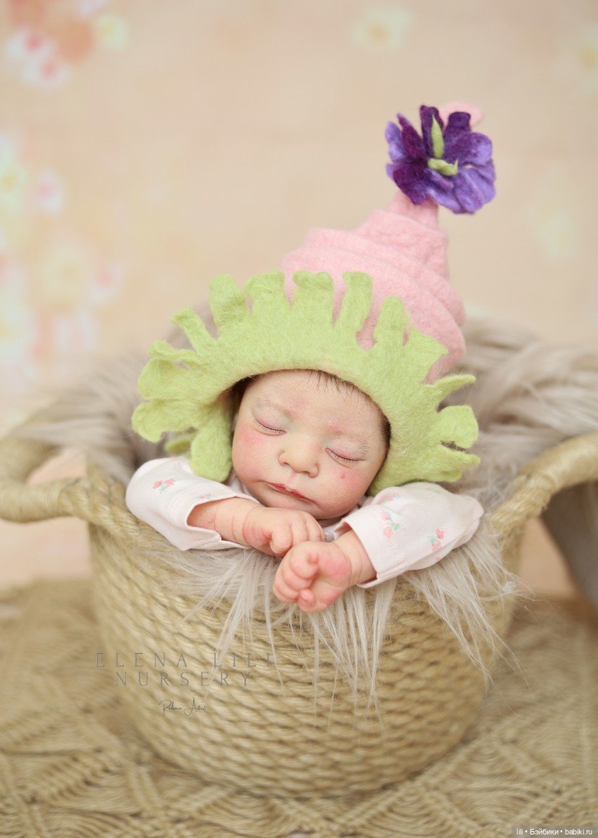 Kai от скульптора Gudrun Legler (фото 10)