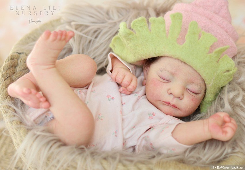 Kai от скульптора Gudrun Legler (фото 3)