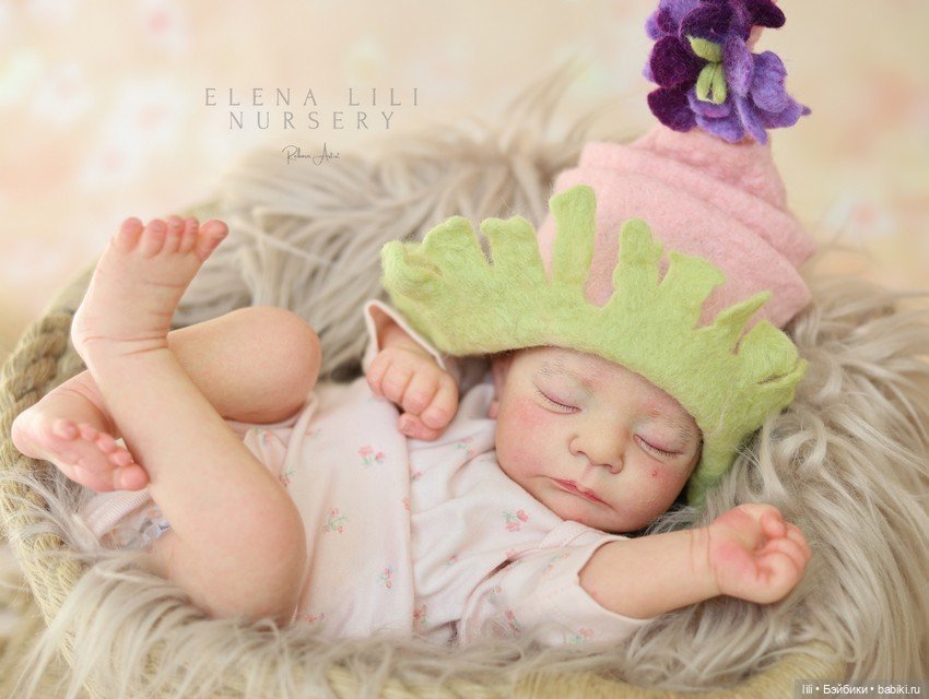 Kai от скульптора Gudrun Legler (фото 6)